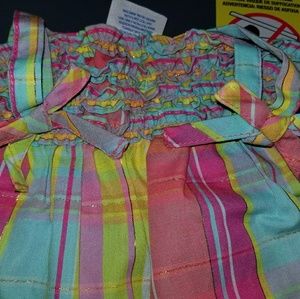 Brand New* Girls Summer Dress